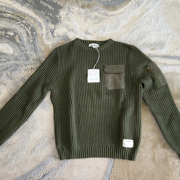 NWT Zadig et Voltaire Sweater - Picture 2 of 11
